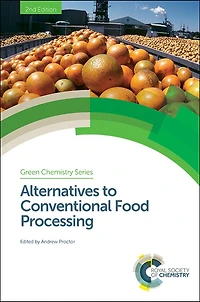 Alternatives to Conventional Food Processing