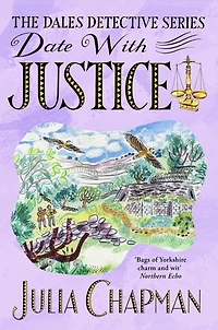 Date with Justice (Dales Detective #9)