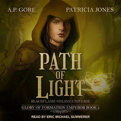 Path of Light Lib/E: Blackflame Online Universe