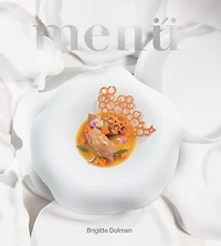 Brigitte Dolman: Menu