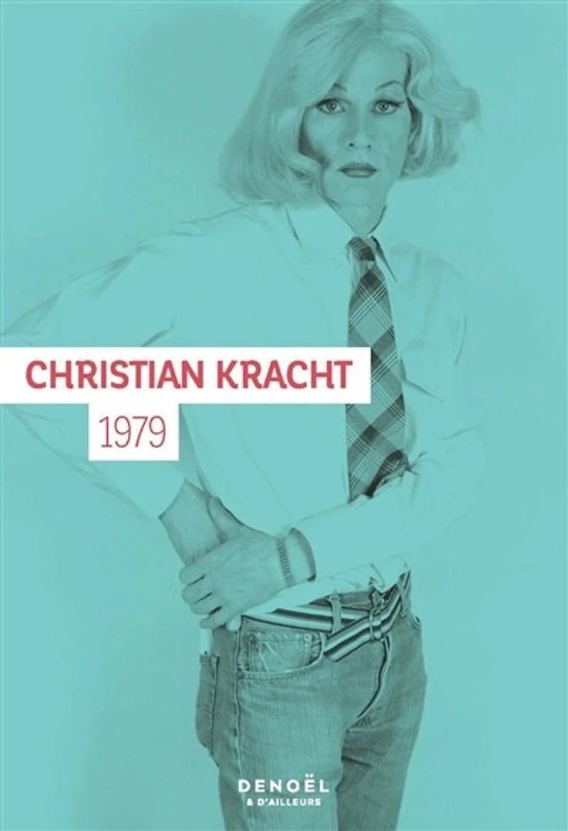 1979: un roman