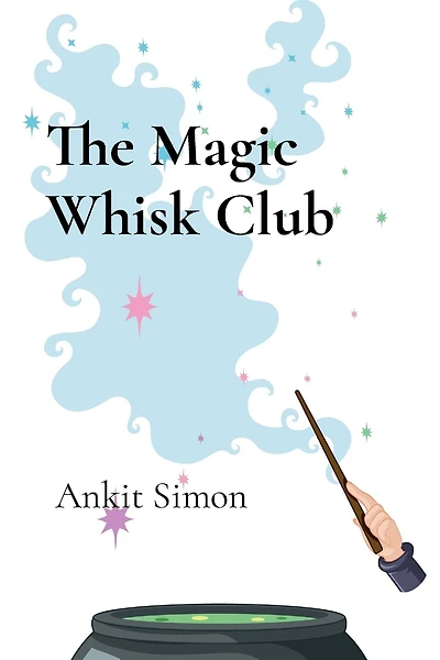 The Magic Whisk Club: Culinary Journeys Across the Ages