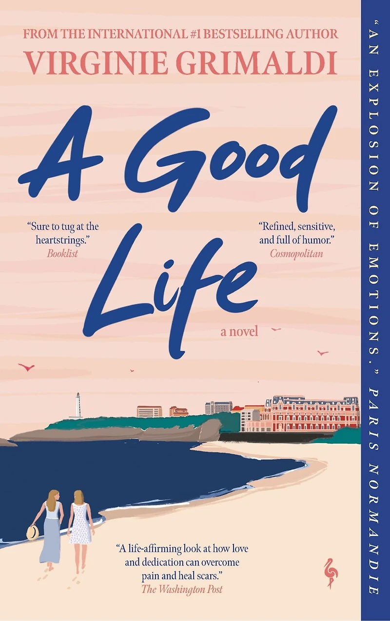 A Good Life