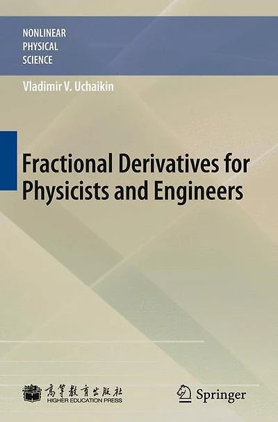 Fractional Derivatives for Physicists and Engineers: Volume I Background and Theory