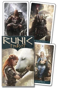 Runic Tarot Mini