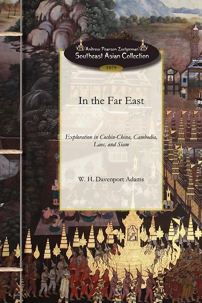 In The Far East