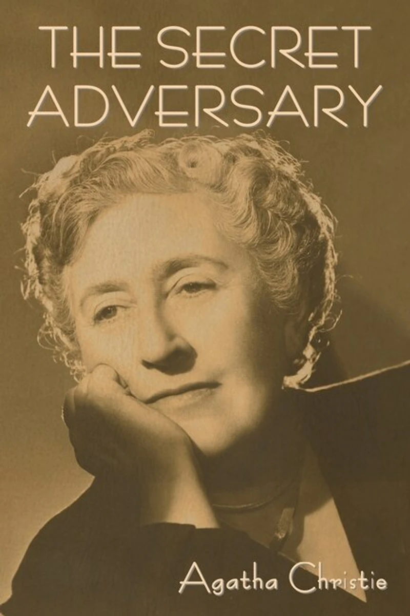 The Secret Adversary