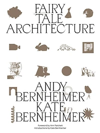 Fairy Tale Architecture