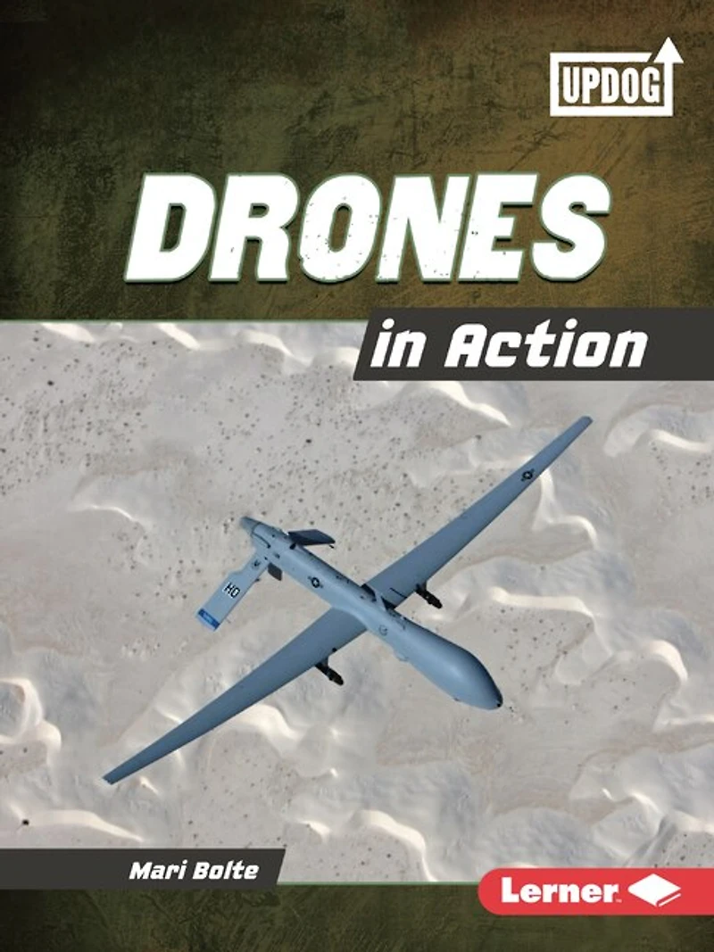 Drones Action