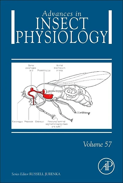 Advances Insect Physiology