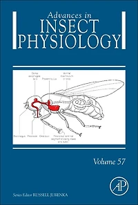 Advances Insect Physiology