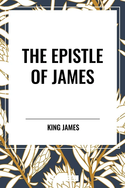 Epistle of JAMES