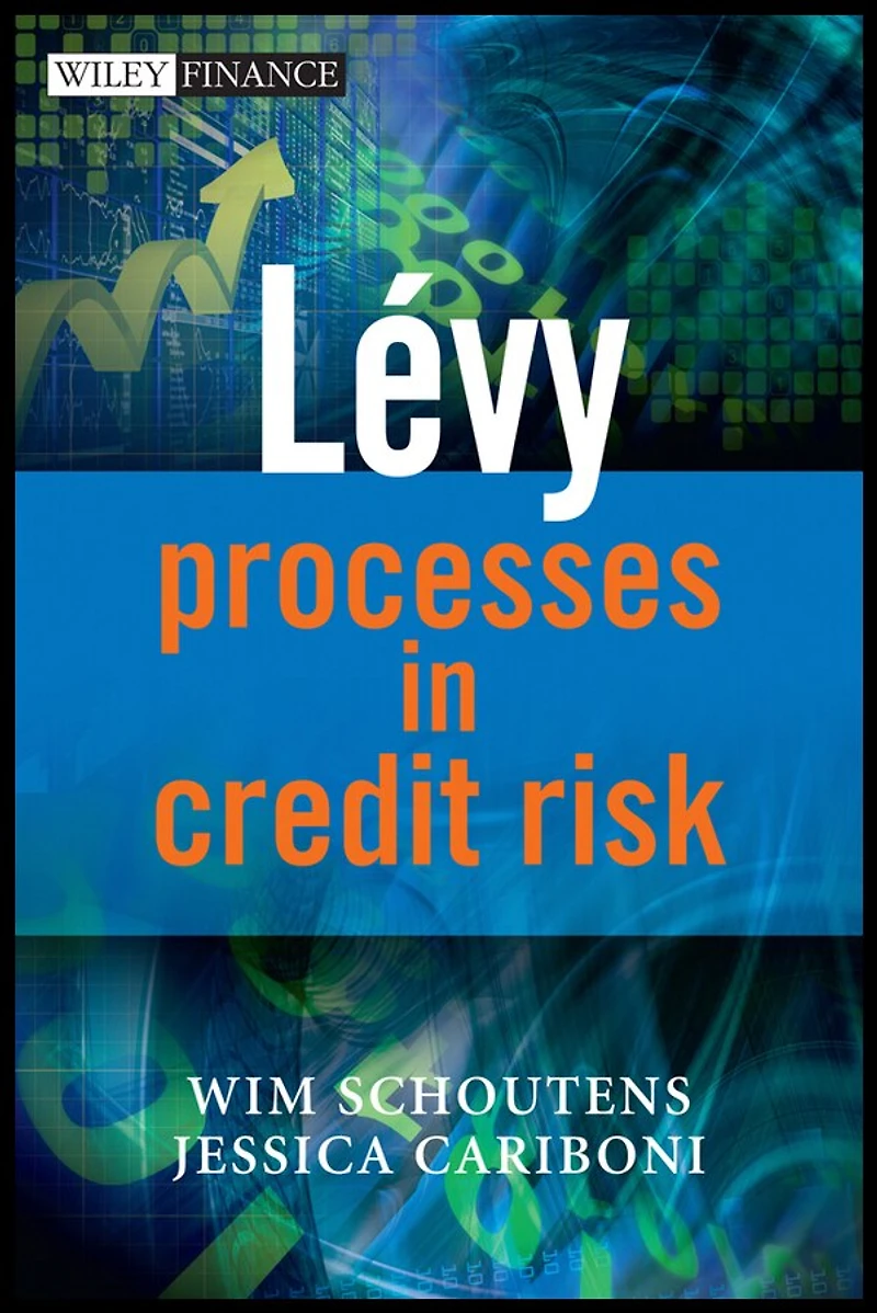 Levy Processes Credit Risk