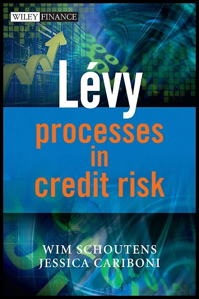 Levy Processes Credit Risk