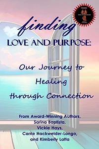 Finding Love and Purpose: Our Journey to Healing through Connection