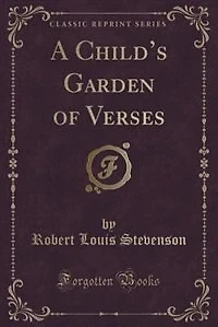 A Child's Garden of Verses (Classic Reprint)