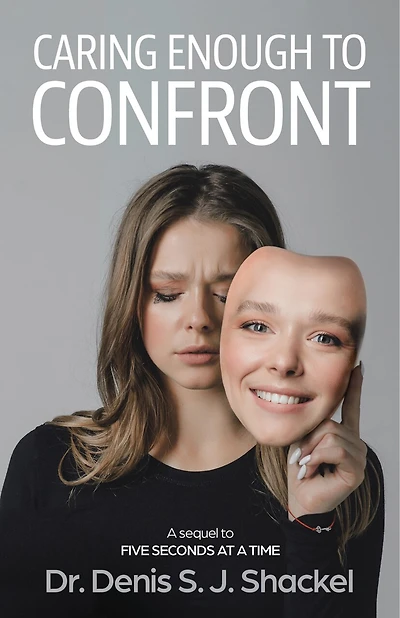 Caring Enough to Confront