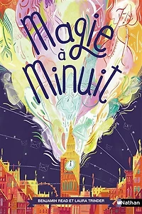 Magie à minuit, Vol. 1
