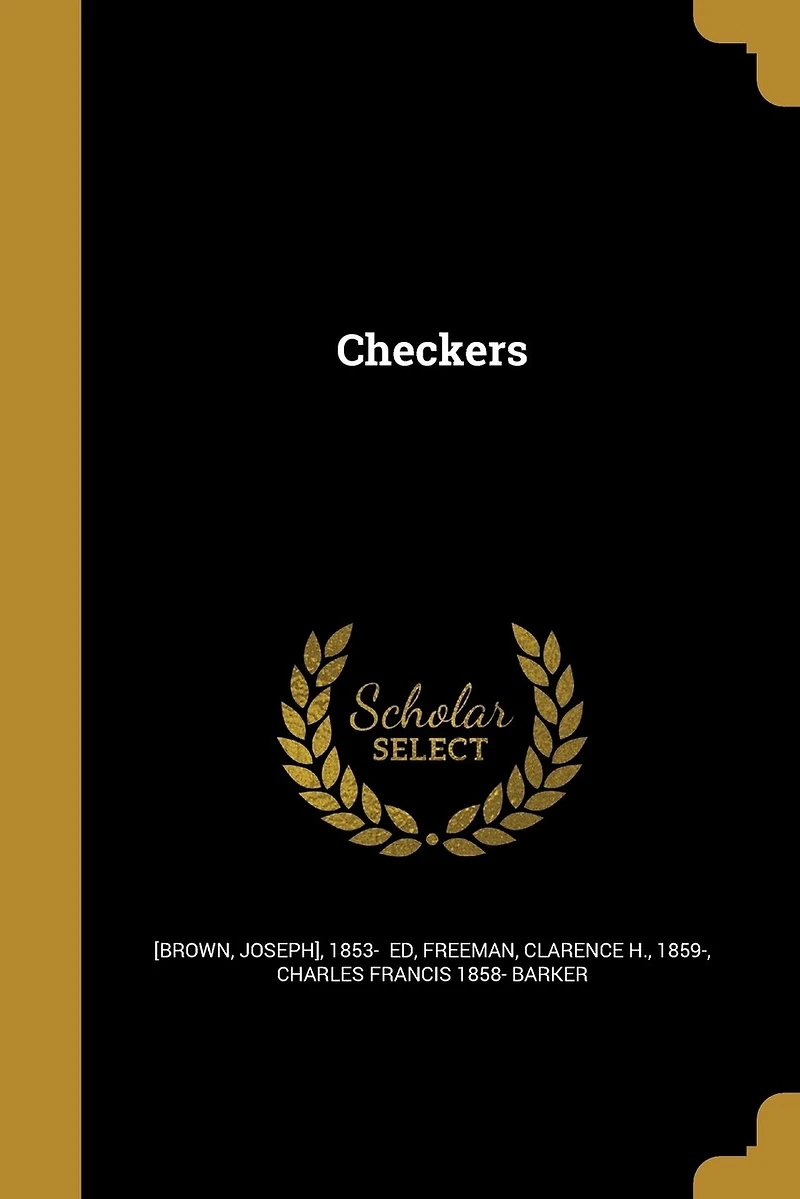 Checkers
