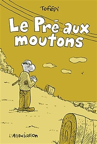 Le pré aux moutons