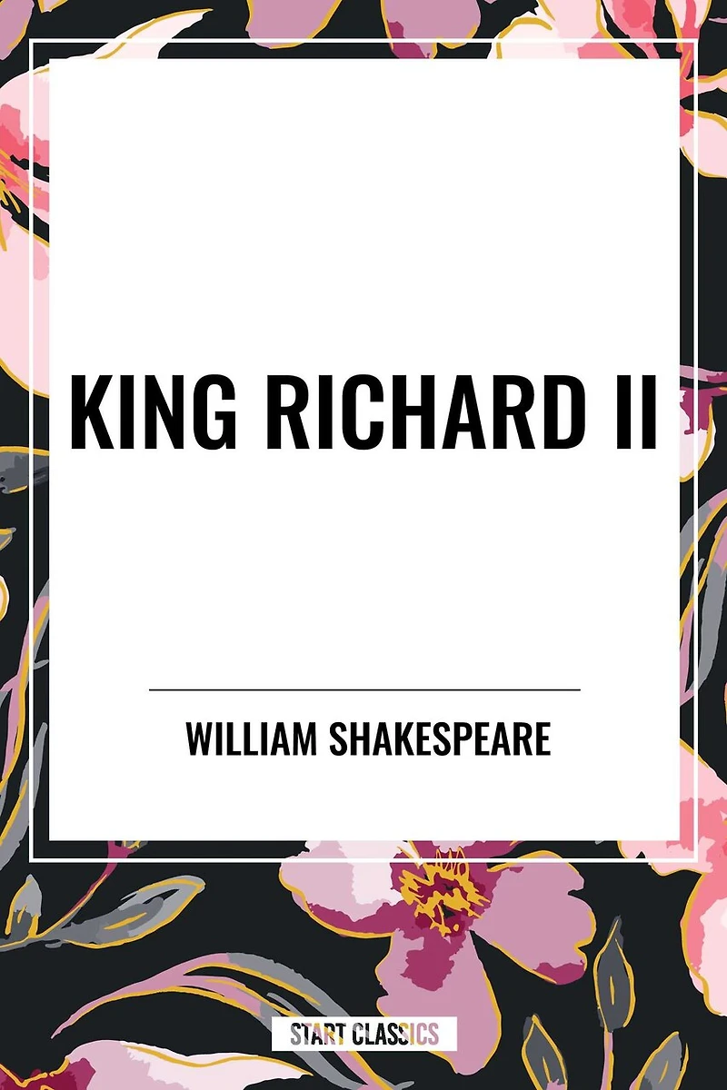 King Richard II