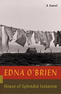 House Of Splendid Isolation: A Novel