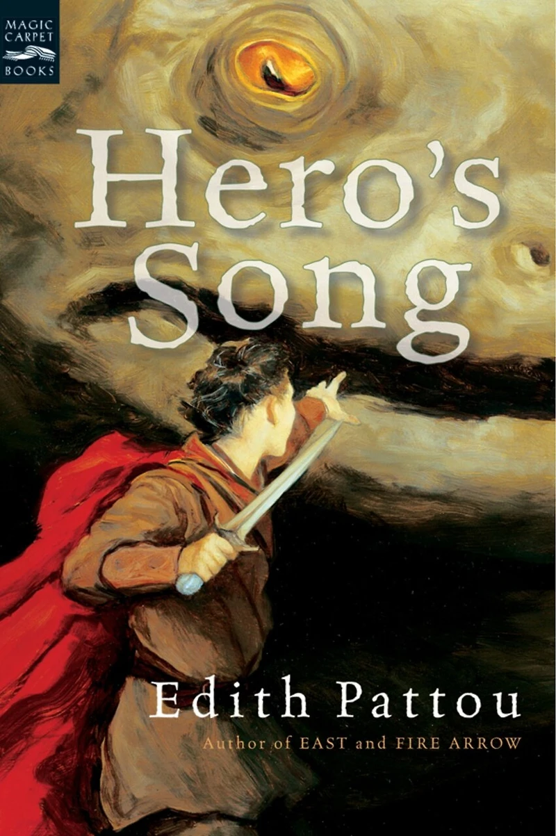 Hero's Song: The First Song Of Eirren