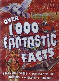 1000  Fantastic Facts