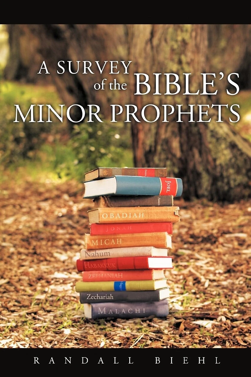 A Survey Of The Bible's Minor Prophets