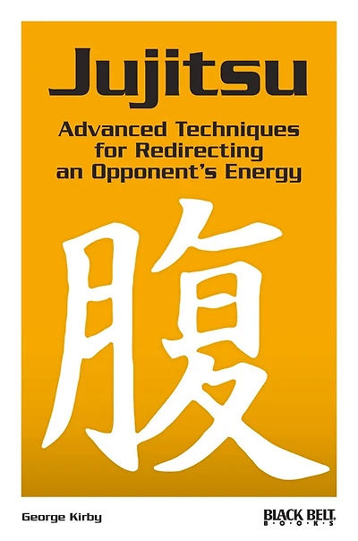 Jujitsu: Advanced Techniques For Redirecting An Opponent's Energy