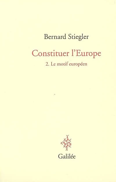 Le motif européen