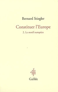 Le motif européen