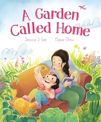 A Garden Called Home