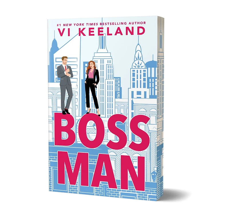 Bossman (Deluxe Edition): Special edition