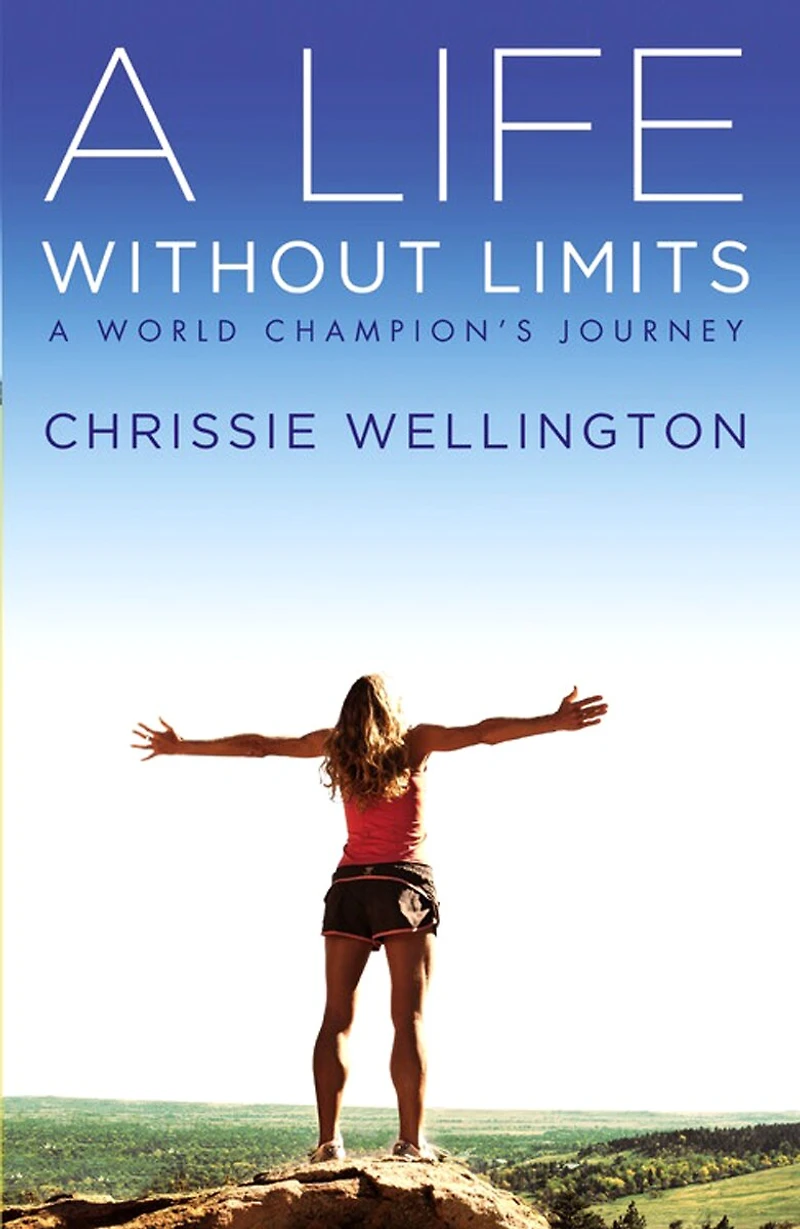 A Life Without Limits: World Champion's Journey