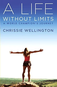 A Life Without Limits: World Champion's Journey