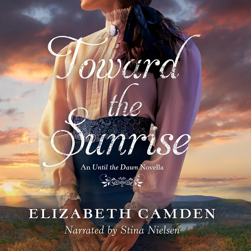Toward the Sunrise: An Until Dawn Novella