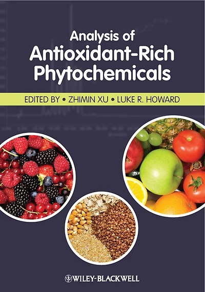 Analysis of Antioxidant-Rich Phytochemicals