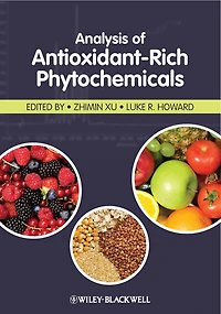 Analysis of Antioxidant-Rich Phytochemicals