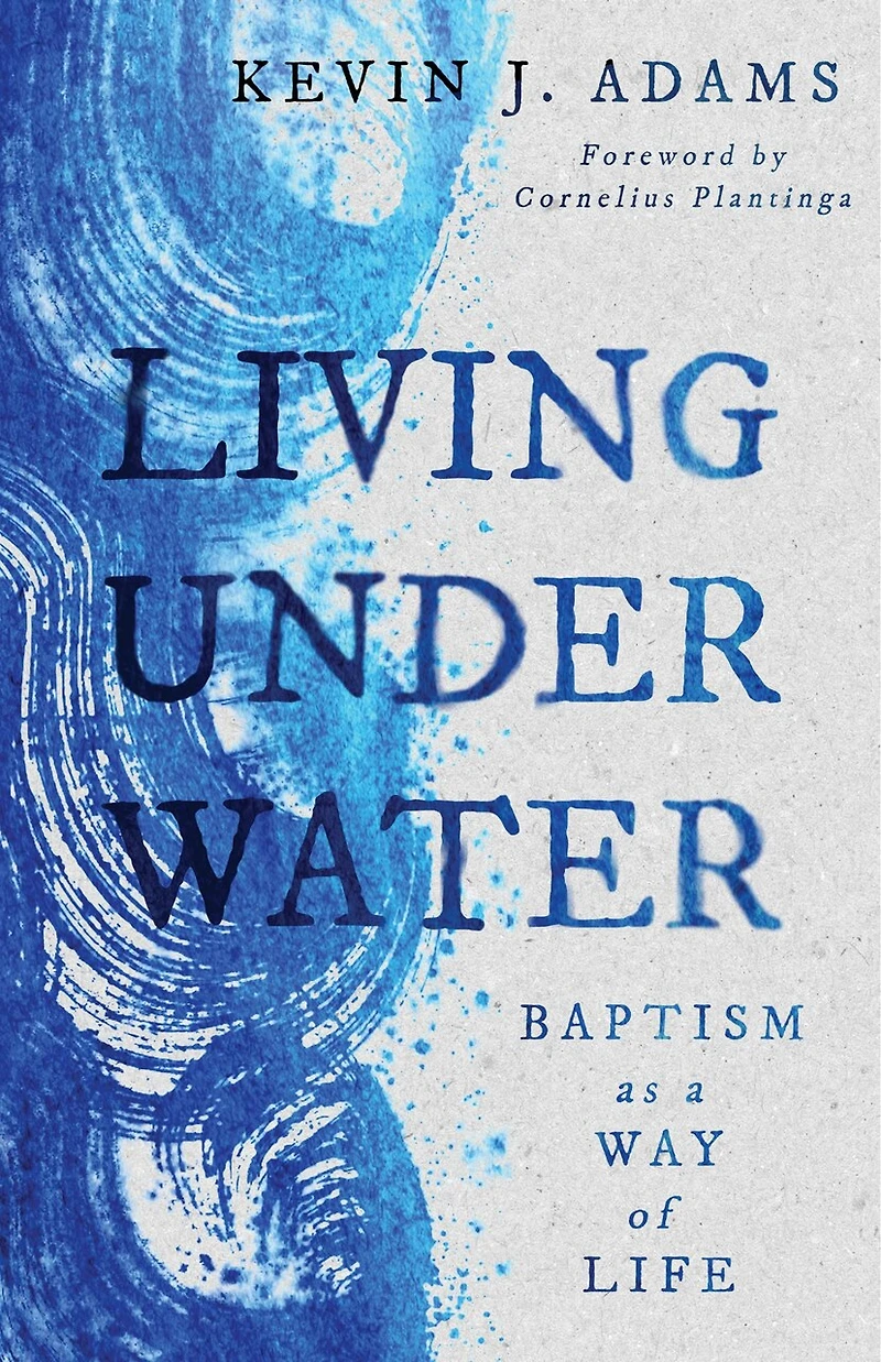 Living Under Water: Baptism As A Way Of Life