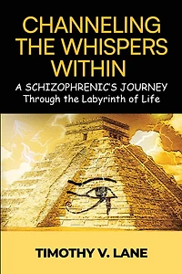 Channeling the Whispers Within: a Schizophrenic's Journey Through the Labyrinth of Life