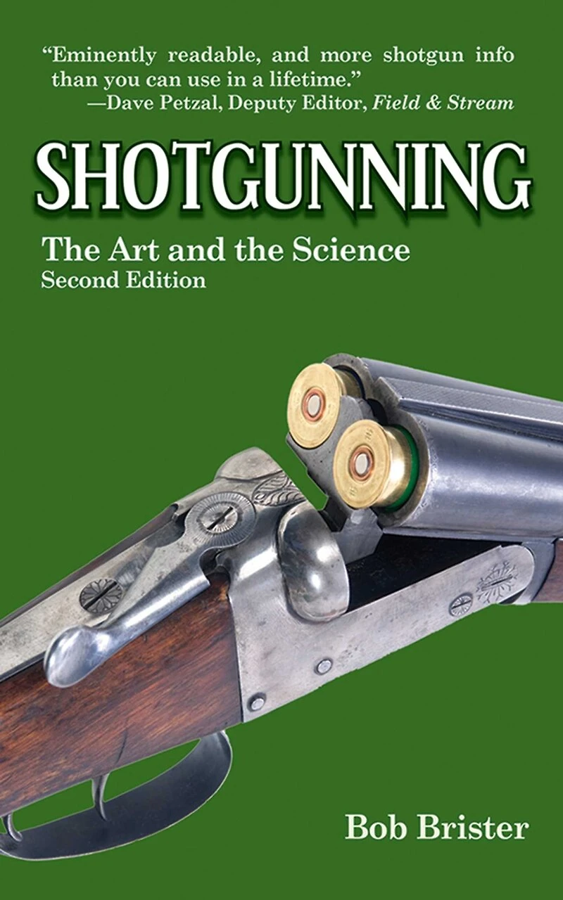 Shotgunning: the Art and Science
