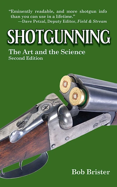 Shotgunning: the Art and Science