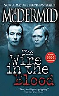 Wire The Blood