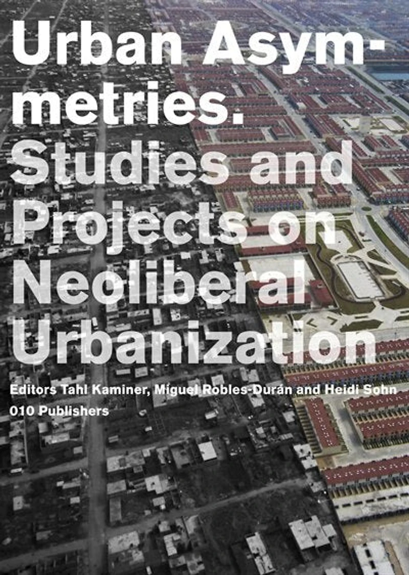Urban Asymmetries: DSD Series Vol. 5