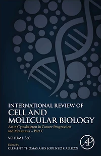 Actin Cytoskeleton Cancer Progression and Metastasis - Part C