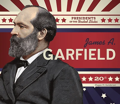 James A. Garfield