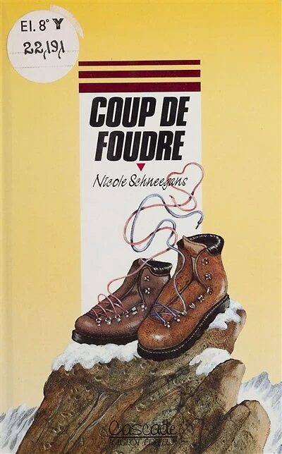 Coup de foudre