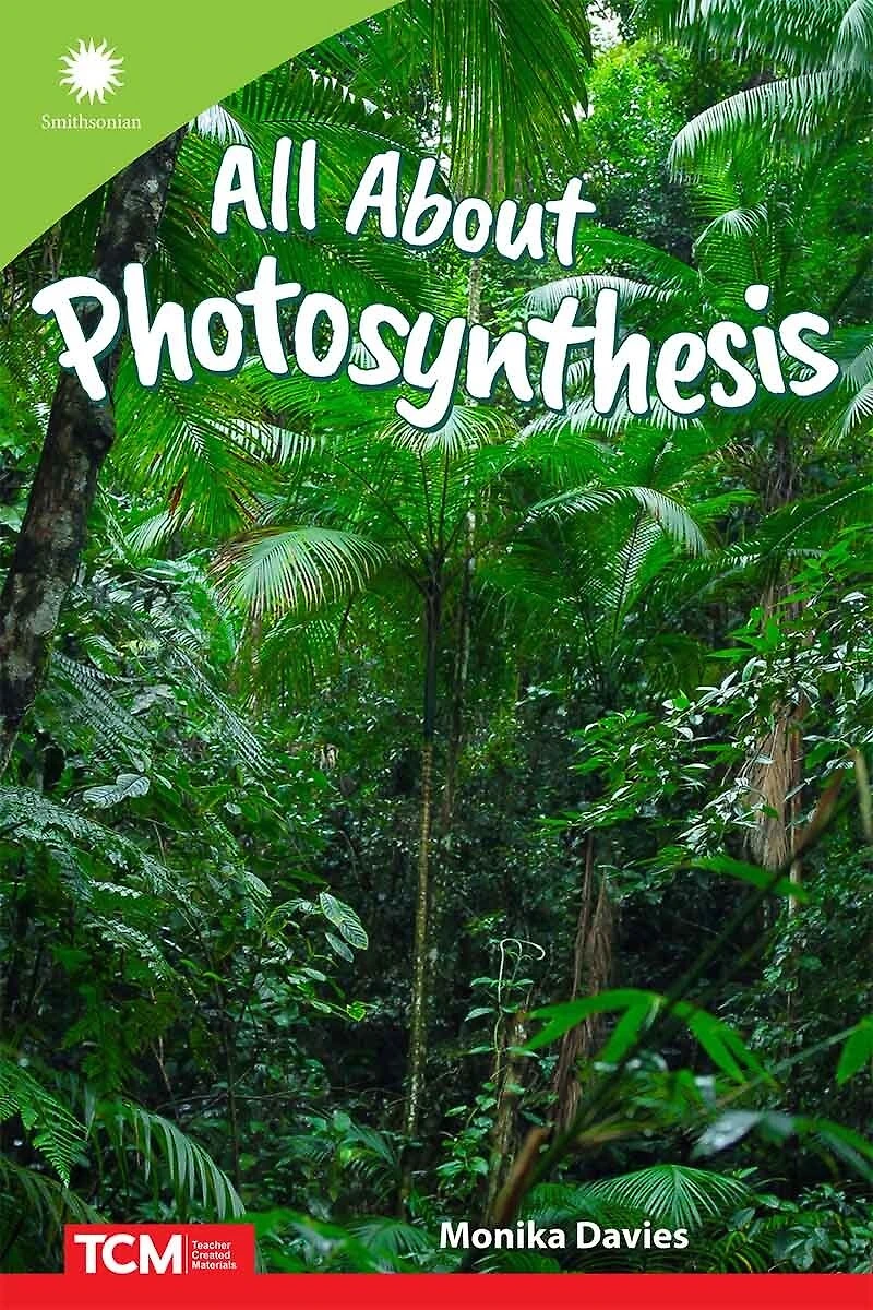 All about Photosynthesis
