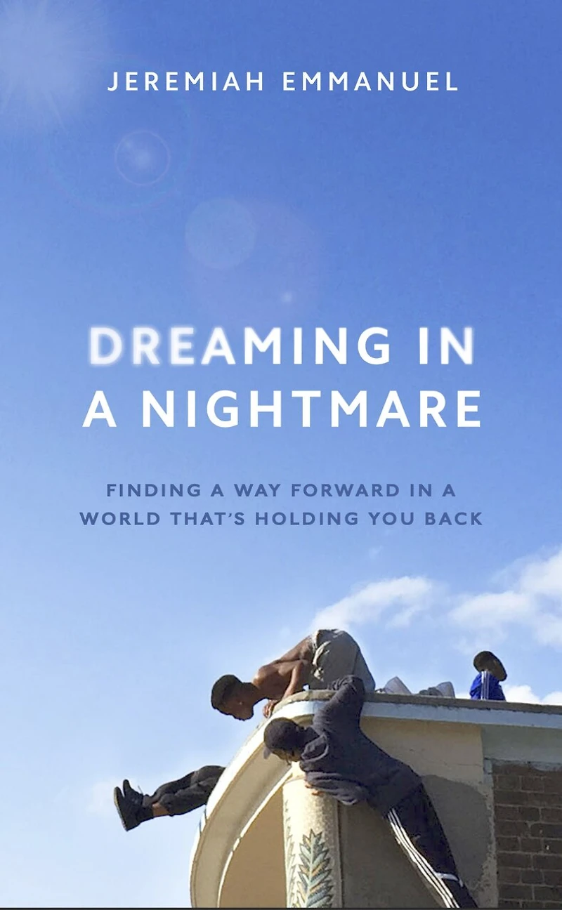 Dreaming a Nightmare: Inequality and What We Can Do About It